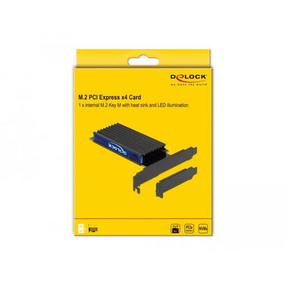 tarjeta-delock-pci-express-x4-a-1-x-nvme-m2-key-m-interno-con-disipador-de-calor