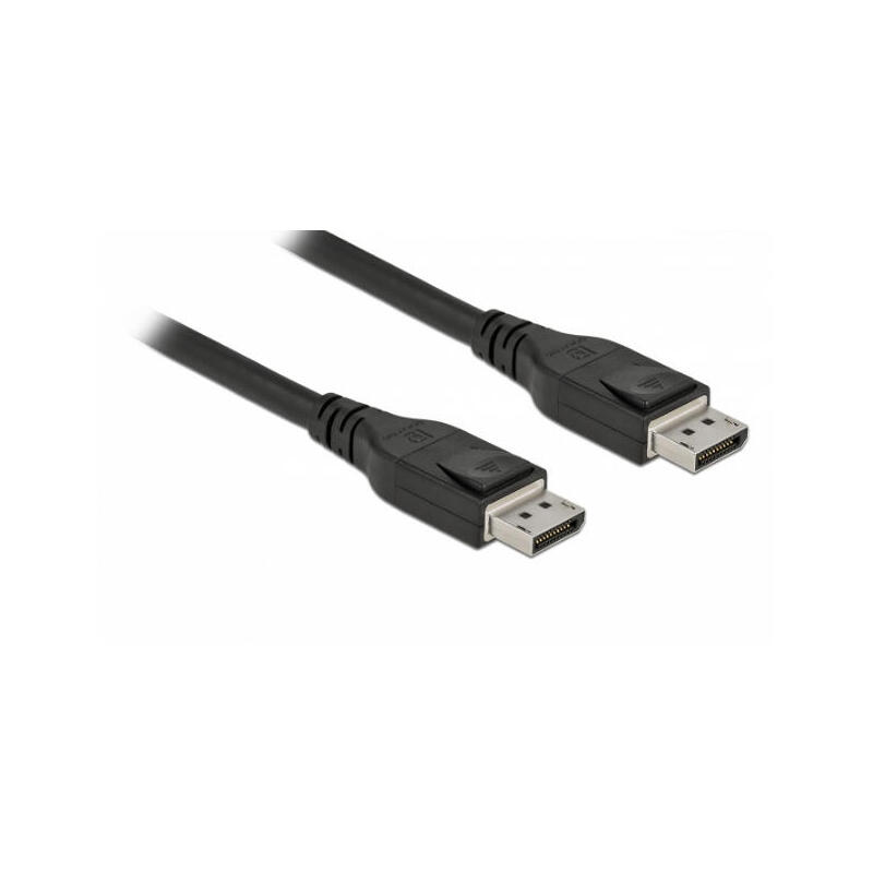 cable-displayport-activo-de-delock-8k-60-hz-10-m