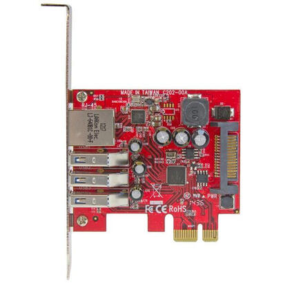 startechcom-tarjeta-adaptador-de-red-ethernet-gigabit-combo-con-hub-concentrador-usb-30-de-3-puertos-ladron-usb-interno-adaptado