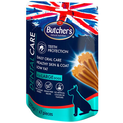 butcher-s-dental-care-for-large-dogs-270g