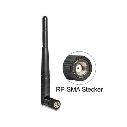 antena-wlan-de-delock-rp-sma-st-3dbi-omnidir-con-articulacion-basculante-negra