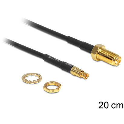 delock-cable-de-antena-rp-sma-hembra-para-instalacion-ts-9-macho-200-mm