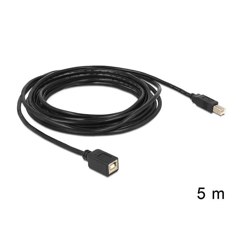 delock-cable-de-extension-usb-20-b-macho-b-hembra-5-m