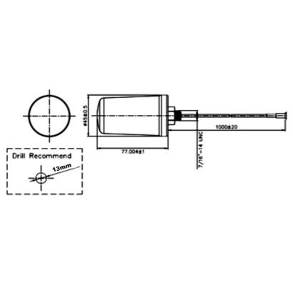 delock-gsmumts-antena-sma-macho-07-16-dbi-1-m-ula100-outdoor-blanco