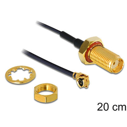 delock-cable-de-antena-sma-hembra-para-instalacion-mhf-ufl-lp-068-kompatibler