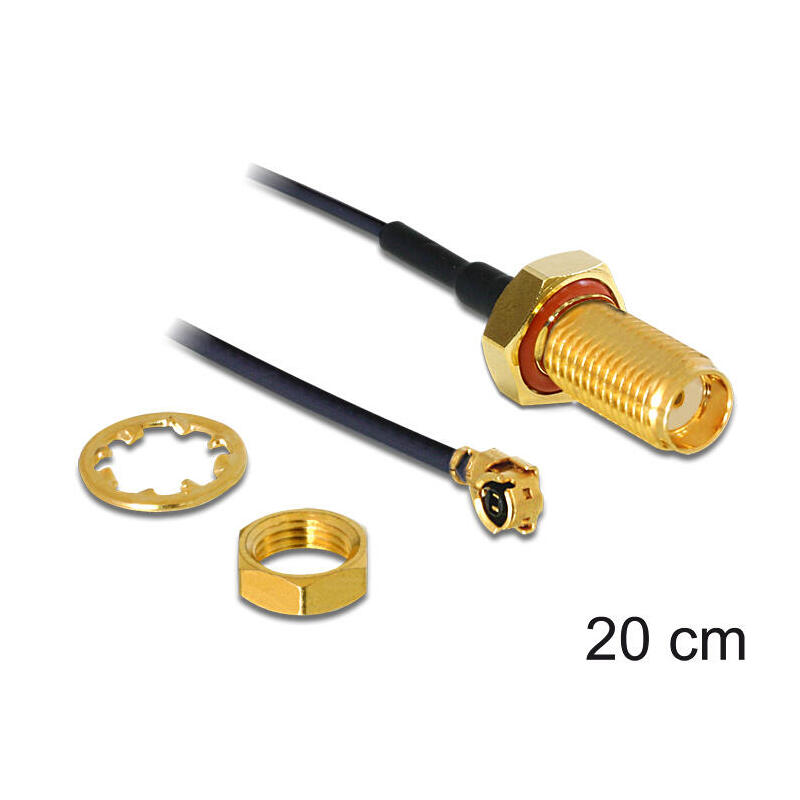 delock-cable-de-antena-sma-hembra-para-instalacion-mhf-ufl-lp-068-kompatibler