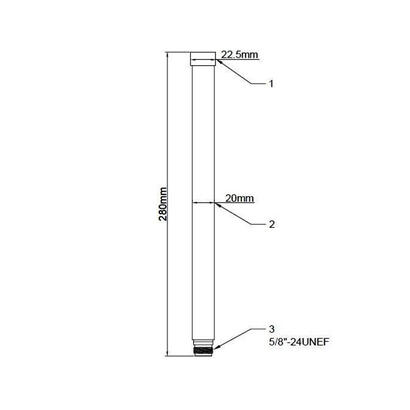 delock-antena-wlan-n-hembra-80211-acahbgn-6-8-dbi