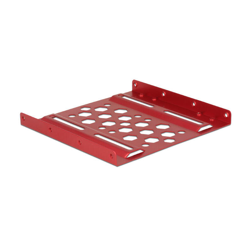 marco-de-instalacion-de-aluminio-de-delock-25-a-35-rojo