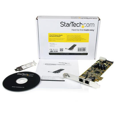 startech-tarjeta-de-red-poepse-pci-express-gigabit-ethernet-con-2-puertos-rj45a-st2000pexpse