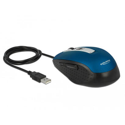 delock-mouse-optico-de-5-botones-usb-tipo-a-azul