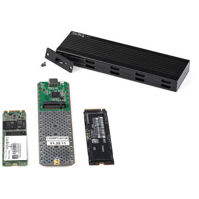 startech-caja-externa-usb-c-nvme-m2-ssd-sata-m2-aluminio-ngff