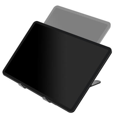 celly-magic-stand-33-cm-13-soporte-para-portatil-negro
