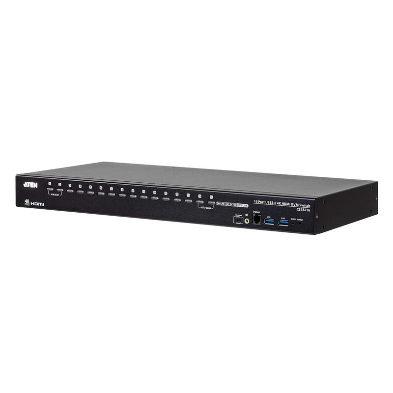 aten-switch-kvm-hdmi-4k-usb-30-de-16-puertos
