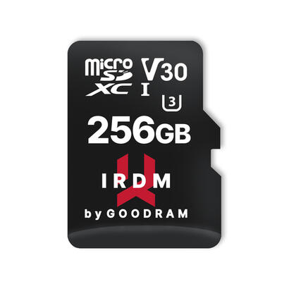 goodram-irdm-256gb-microsd-uhs-i-u3-adapter