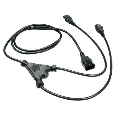 lindy-iec-netzcable-c14-an-2x-iec-c13-1m