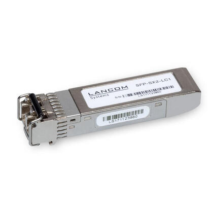 lancom-sfp-sx2-lc1-red-modulo-transceptor-fibra-optica-1000-mbits-1310-nm