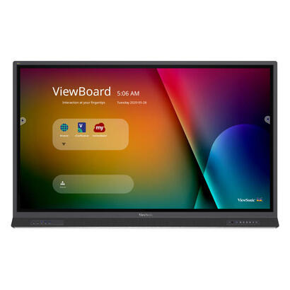 viewsonic-ifp6552-1a-pantalla-de-senalizacion-panel-plano-interactivo-1651-cm-65-350-cd-m-4k-ultra-hd-negro-pantalla-tactil-proc