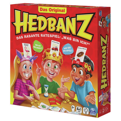 spin-master-hedbanz-el-juego-de-adivinanzas-de-ritmo-rapido-para-toda-la-familia-juego-de-fiesta-nueva-edicion-con-excelente-mat