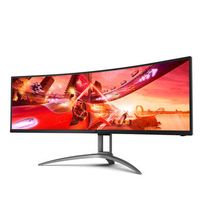 monitor-gaming-ultrapanoramico-curvo-aoc-agon-ag493ucx2-488-dual-qhd-1ms-165hz-va-multimedia-negro