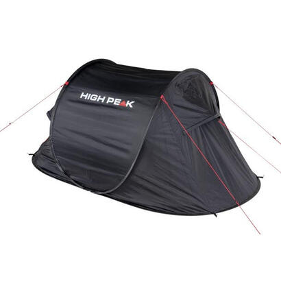 high-peak-vision-3-negro-tienda-tipo-tunel