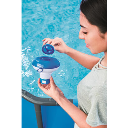 bestway-58210-accesorio-para-piscina-dispensador-de-cloro-bromo