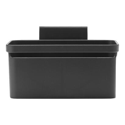 brabantia-in-sink-organizer-dark-grey