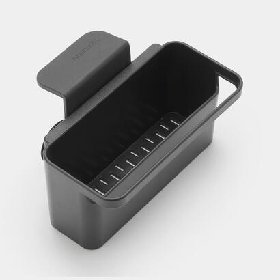 brabantia-in-sink-organizer-dark-grey