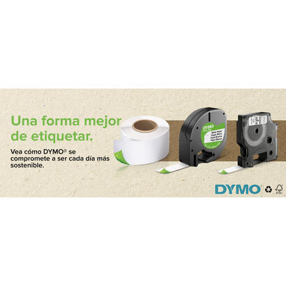 impresora-de-etiquetas-dymo-labelwriter-550-termica-usb-negra