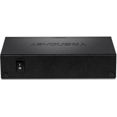 switch-trendnet-tpe-tg51g-5-puertos-rj-45-gigabit-10-100-1000-poe