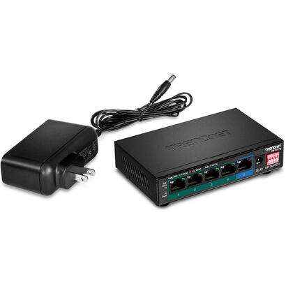 switch-trendnet-tpe-tg51g-5-puertos-rj-45-gigabit-10-100-1000-poe