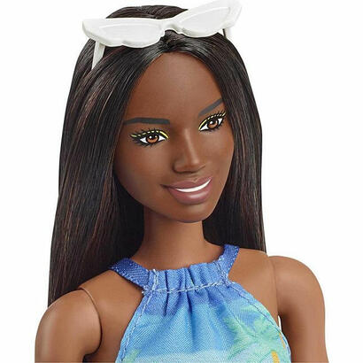 mattel-muneca-barbie-loves-the-ocean-con-estampado-de-oceanos-rock-top-grb37