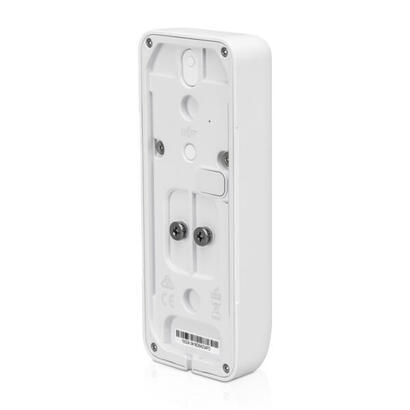 videoportero-ubiquiti-networks-protect-g4-doorbell-hd-deteccion-de-movimiento-blanco