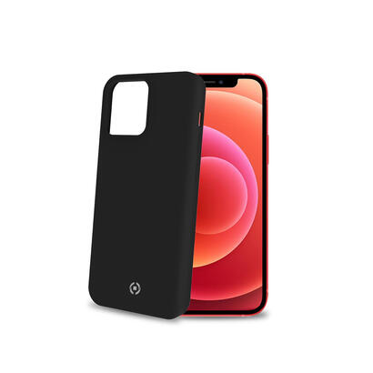celly-cromo-funda-para-iphone-13-mini-137-cm-54-negro