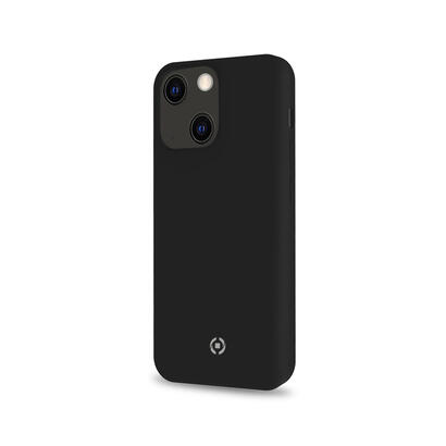 celly-cromo-funda-para-iphone-13-155-cm-61-negro
