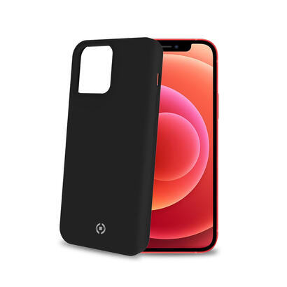 celly-cromo-funda-para-iphone-13-155-cm-61-negro