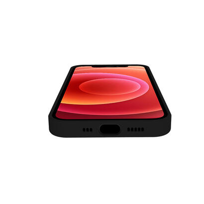 celly-cromo-funda-para-telefono-iphone-13-pro-155-cm-61-negro