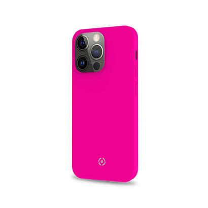 celly-cromo-funda-para-iphone-13-pro-155-cm-61-rosa