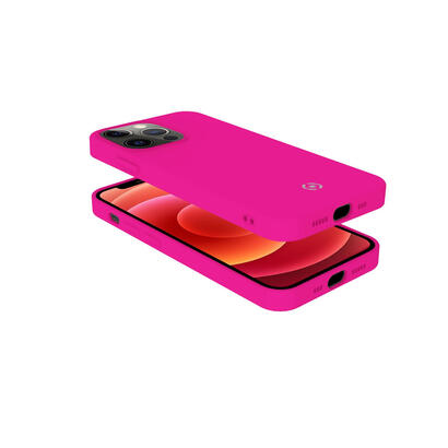 celly-cromo-funda-para-iphone-13-pro-155-cm-61-rosa