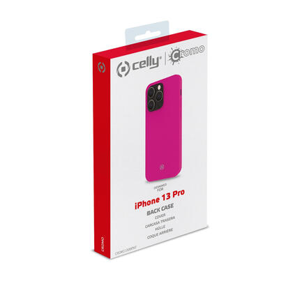 celly-cromo-funda-para-iphone-13-pro-155-cm-61-rosa