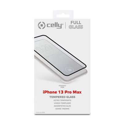 celly-fullglass1009bk-protector-de-pantalla-apple-iphone-13-pro-max