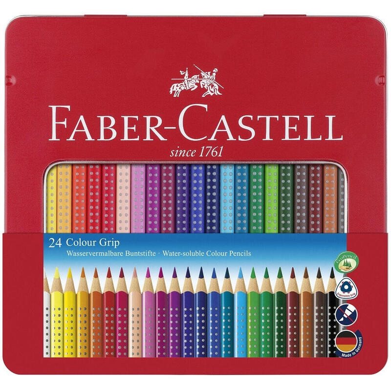 faber-castell-lapiz-de-color-colour-grip-estuche-metalico-de-24-set-112423