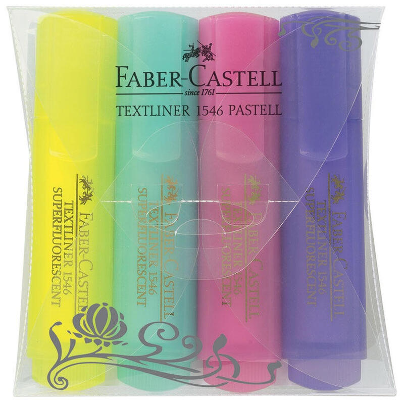 faber-castell-marcadores-fluorescentes-textliner-46-estuche-de-4-csurtidos-pastel