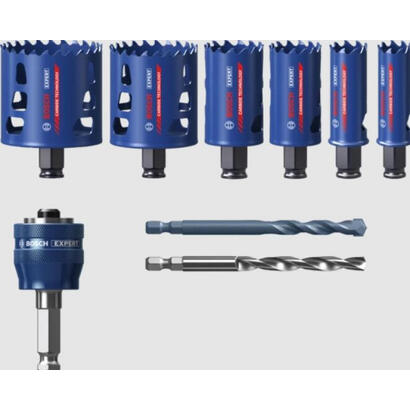 bosch-juego-de-coronas-perforadoras-expert-toughmaterial-o-22-68-mm-9-piezas-2608900445