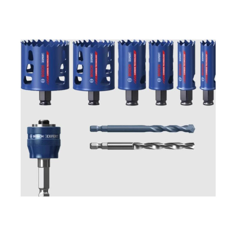 bosch-juego-de-coronas-perforadoras-expert-toughmaterial-o-22-68-mm-9-piezas-2608900445 bosch-juego-de-coronas-perforadoras-expert-toughmaterial-o-22-68-mm-9-piezas-2608900445