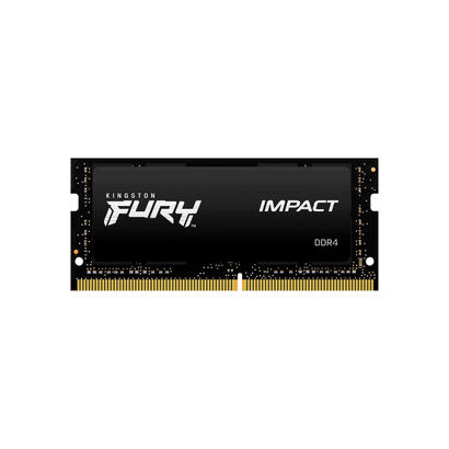 memoria-ram-kingston-fury-impact-so-dimm-32-gb-ddr4-3200-mhz-cl20