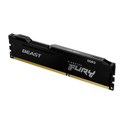 memoria-ram-kingston-ddr3-8gb-ddr3-1600-mhz-cl10-fury-beast