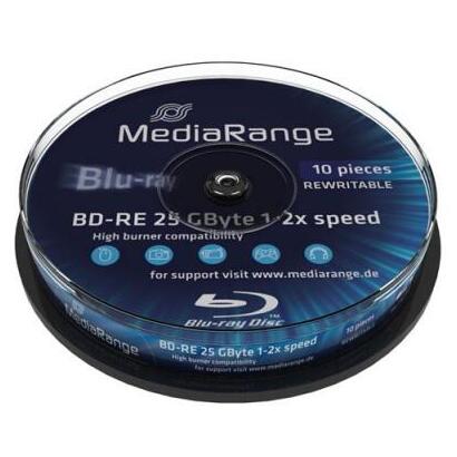 mediarange-bluray-25gb-10pcs-bd-re-spindel-2x