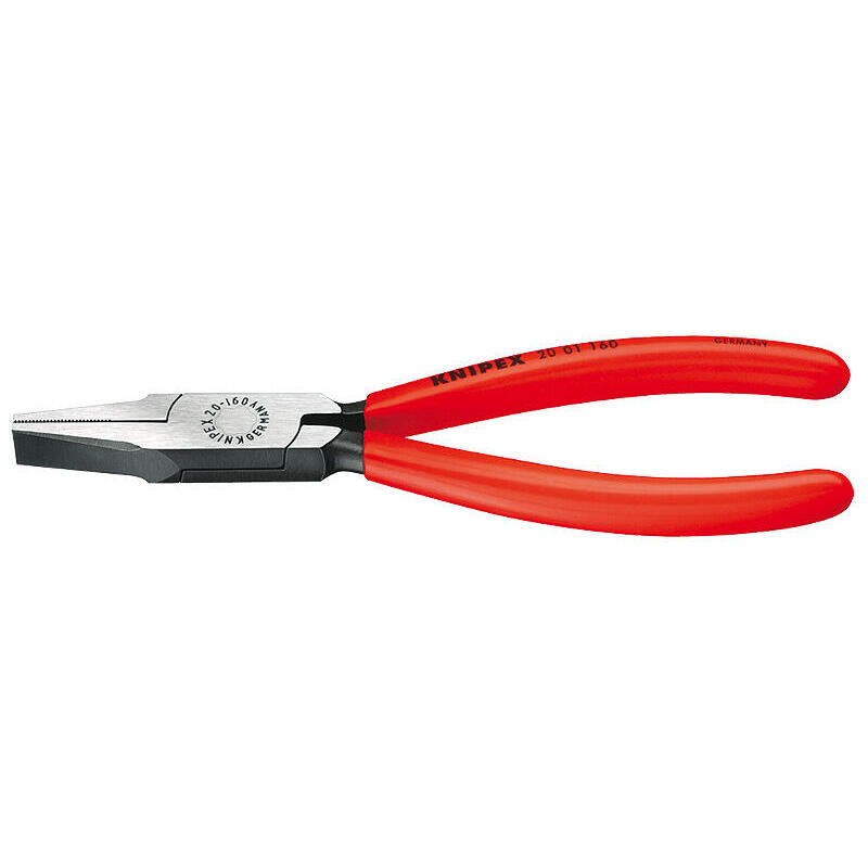 knipex-alicates-de-boca-plana-20-01-160-alicates-de-presion-2001160