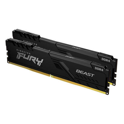 memoria-ram-kingston-fury-beast-ddr4-2666mhz-16gb-2x8gb-cl16