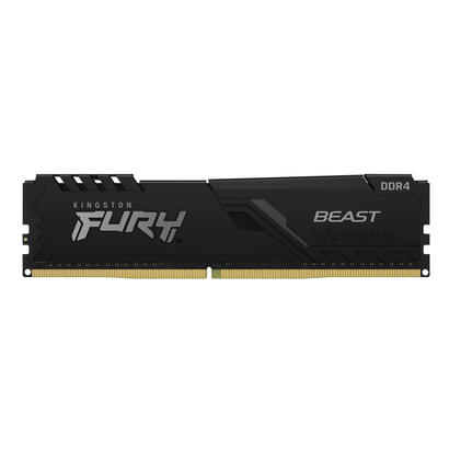 memoria-ram-kingston-ddr4-8gb-3600mhz-cl17-dimm-fury-beast-black